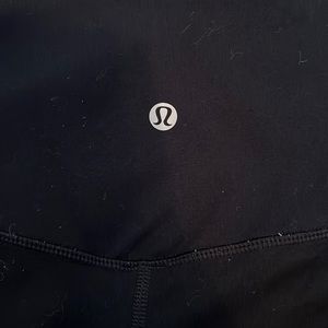 Lululemon leggings 28” inseam size 8
